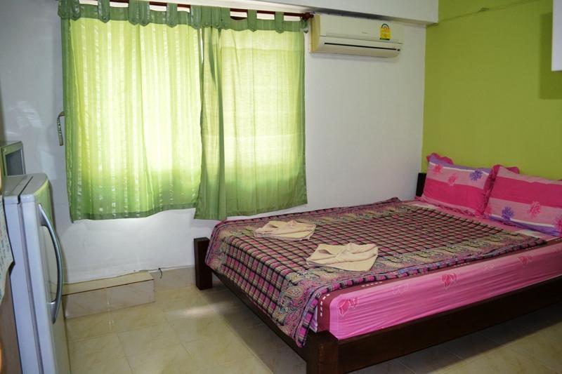 Sweet Home Patong Esterno foto