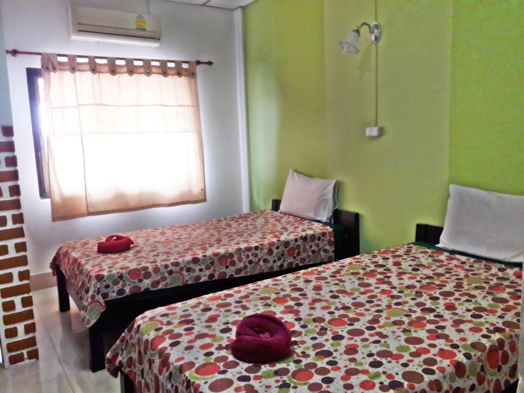 Sweet Home Patong Esterno foto