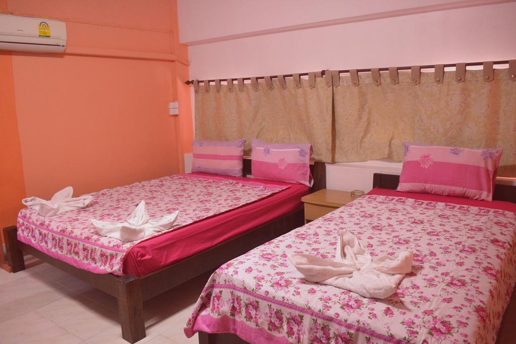 Sweet Home Patong Esterno foto
