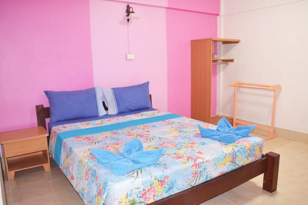 Sweet Home Patong Esterno foto