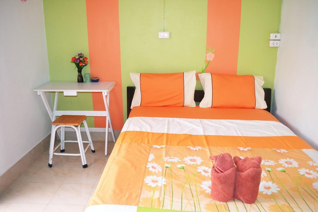 Sweet Home Patong Esterno foto