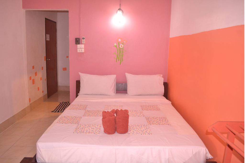 Sweet Home Patong Esterno foto