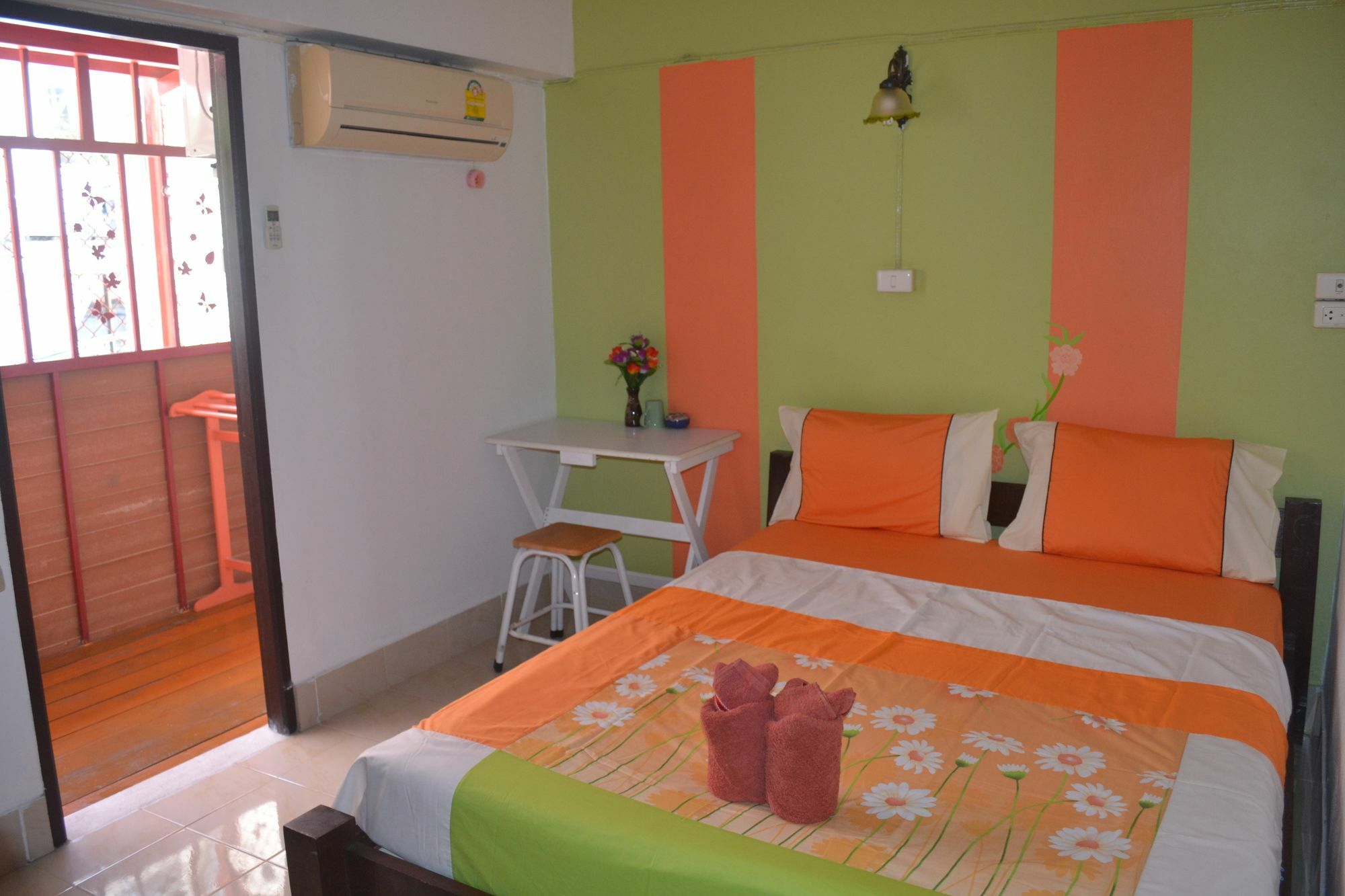 Sweet Home Patong Esterno foto